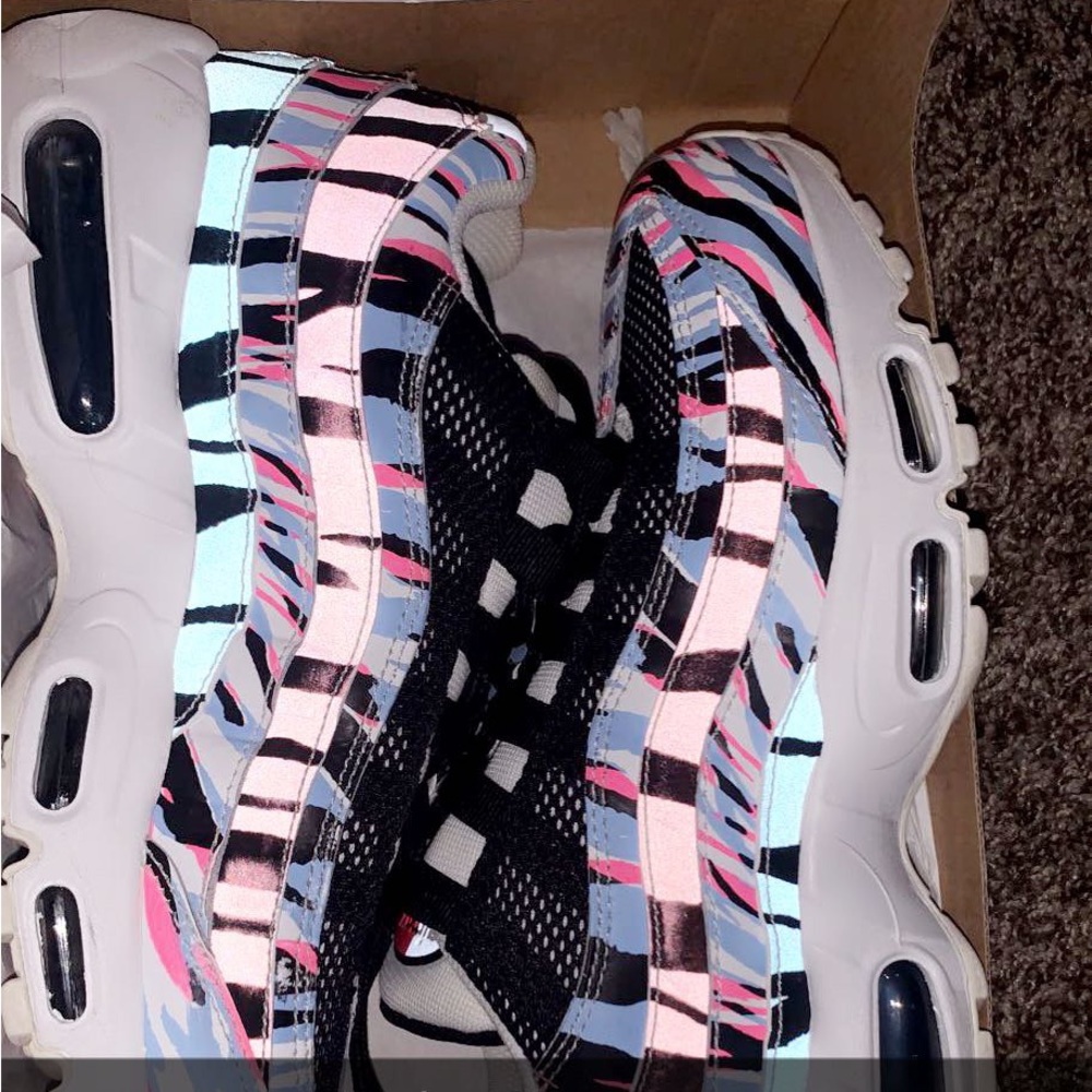 air max 95 -collection shoe